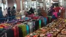 Arab Saudi Setop Umrah, Jemaah Menumpuk di Soetta