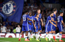 Chelsea Siap Kunci Gelar Juara Premier League