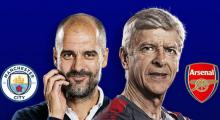 Prediksi Manchester City vs Arsenal: Ujian Meriam London