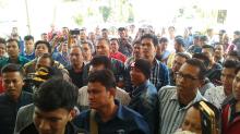 BP Batam Belum Siap Sistem Host to Host, Ketua Pelra: Satkernya Main Game Aja