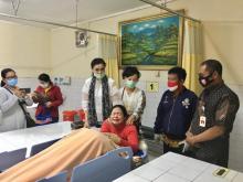 Didi Kempot Sempat Galang Dana Bantu Seniman Solo Terdampak Covid-19