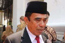 Pemerintah Tetapkan 1 Ramadhan 1441 H Jatuh pada Jumat 24 April 2020 