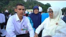 Fakta Terbaru Enzo Allie yang Akhirnya Dipertahankan Jadi Taruna Akmil