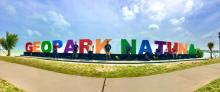 Natuna Menuju UNESCO Global Geopark