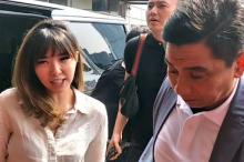 Gisel Bakal Somasi Penyebar Video Syur yang Disebut Mirip Dirinya