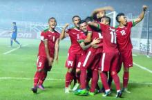 BP Batam Ajak Warga Batam Nobar Final AFF di Temenggung Abdul Jamal