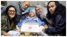 Indro Warkop Berduka, Istri Tercinta Tutup Usia