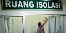 Rindu Setengah Mati dari Ruang Isolasi