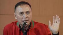Peran Iwan Bule dalam Kemenangan Timnas Indonesia U-19 