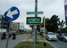 Diduga Ada Bisnis Jual Beli Nama Jalan di Balik Pergantian Jalan Raja H Ali Kelana