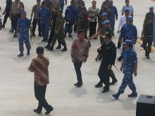 Hadi Chandra Ingin Natuna Tak Hanya Jadi Basis Pertahanan