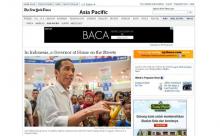 Kini Akses Berita di Facebook 10 Kali Lebih Cepat di Banding Versi Mobile