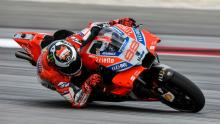 Torehkan Rekor Lap Tercepat di Sepang, Lorenzo Optimis Raih Gelar Juara