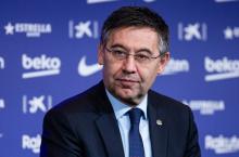 Terlibat Korupsi, Eks Presiden Barca Ditangkap Polisi