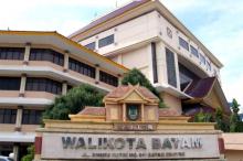 KPU Datangi Kantor Wako Batam Minta Bantuan Gedung Sekretariat PPK