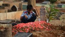 Ini Cara Sadis Agus Bunuh Eneng 