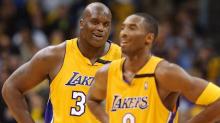 Kobe Bryant Punya Tiga Musuh Besar Sepanjang Karir di Basket