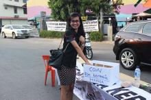 Ini Bunyi Kecaman Warga Batam Terhadap Australia