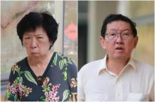 Ibu dan Anak Asal Indonesia Berebut Warisan Uang Miliaran di Singapura