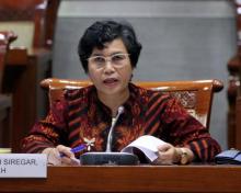 KPK Identifikasi 4 Titik Rawan Korupsi Penanganan Covid-19