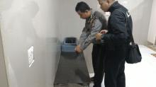 Kronologi Janda 33 Tahun Buang Janin Hasil Hubungan Gelap di Bandara Hang Nadim