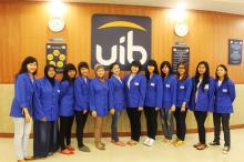 Pihak UIB Telah Kantongi Uang Registrasi Rp 1,61 Miliar dari Calon Mahasiswa Pariwisata