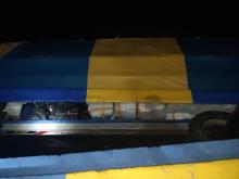 Mabes Polri Tangkap Speed Boat Pengangkut Miras Ilegal, Ini Ragam Isinya