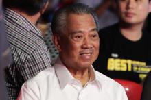 Muhyiddin Yassin Jadi Perdana Menteri ke-8 Malaysia