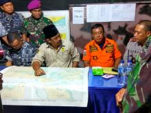 Ini Komentar Nurdin Basirun Terkait Musibah Pompong Tenggelam