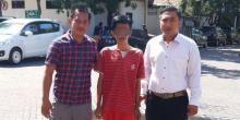 Menduda 9 Tahun, SA Tak Tahan Lihat ABG hingga Berlaku Cabul