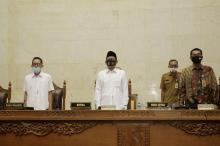 Pemko Batam Selaraskan Program dengan Reses DPRD
