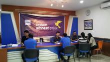 Ini Jadwal Layanan Posko Tax Amnesty Apindo Kepri