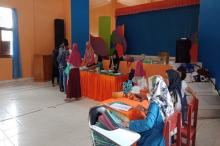 SMAN 1 Lingga Terapkan Sistem Zonasi, Jumlah Calon Siswa Menurun