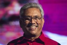 Siapa Rajapaksa yang Menangi Pilpres di Sri Langka?