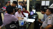 Sekda Riono Ajak Anak Istri Melaporkan Akun Shalwa ke Polisi
