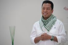 KPK Dikabarkan Tangkap Ketum PPP Romahurmuziy