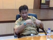 Rudi Berjanji Masalah Blangko e-KTP akan Selesai Mei Mendatang