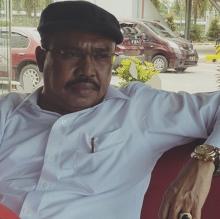Sejumlah Pembunuhan Sadis di Kepri Tak Terungkap, DPRD:  Jangan Sampai Dilupakan