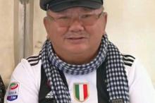 Saptono Yakin Pembangunan Tribun Lapangan Bola Musai di Lingga Terealisasi