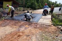 Terkesan Kejar Tayang, Program PIK di Batam Abaikan Mutu dan Kualitas