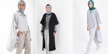 5 Cara Tabrak Warna agar Gaya Berhijab Tidak Membosankan