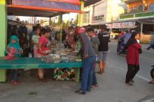 Ramadan 2021, Ini Spot Berburu Takjil di Kota Ranai Natuna