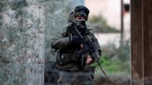 Enam Demonstran Palestina Tewas Ditembak Tentara Israel