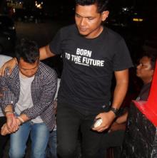 Diringkus Polisi, Pria Ini Rencanakan Pembunuhan Terhadap Jaksa di Bintan