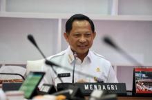 Mendagri: Pemda Wajib Siapkan Anggaran Sukseskan Pilkada 2020
