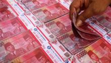 Bawa Uang Rp 2,5 Miliar, Berkas Pemeriksaan Kamarudin Diserahkan ke Panwaslu