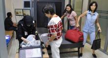 Kunjungan Wisman ke Batam Urutan Keempat Paling Anjlok