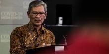 Pemerintah Umumkan 19 Positif Virus Corona di Indonesia, 2 WNA