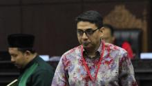Guru Besar UGM Ajak Publik Teriak Bersama Tolak Omnibus Law