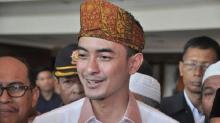 Gubernur Jambi Zumi Zola Siap Dipanggil KPK